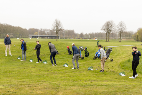NIeuws template website 2